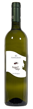 Sogno di Volpe Bianco - Cantina Ariano